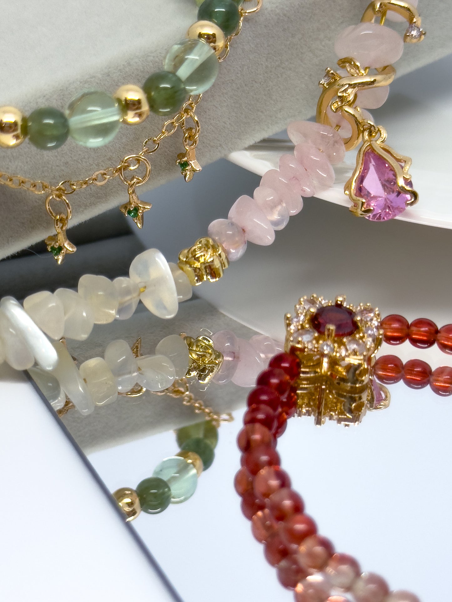 Vogue Custom Orders
