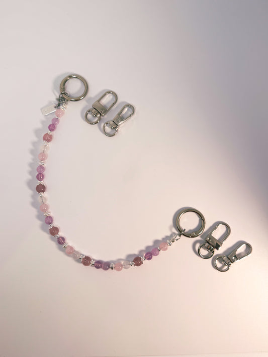 Verse 06 - Blushline