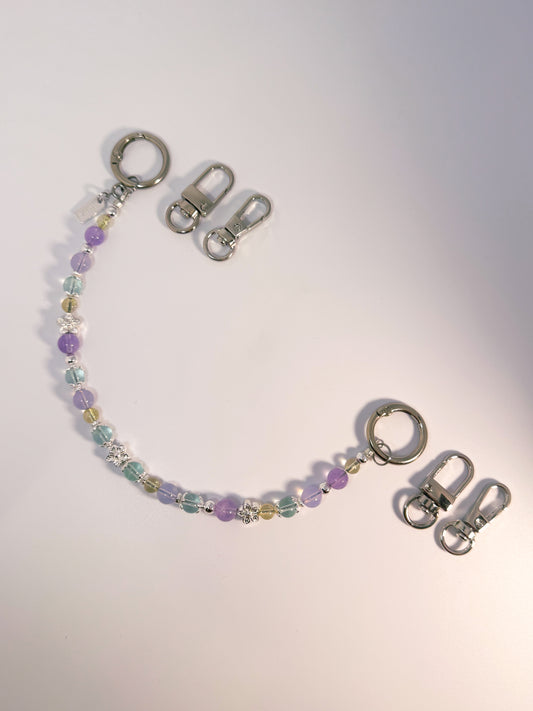 Verse 04 - Soft Spectrum