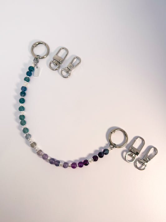 Verse 10 - Lunar Line