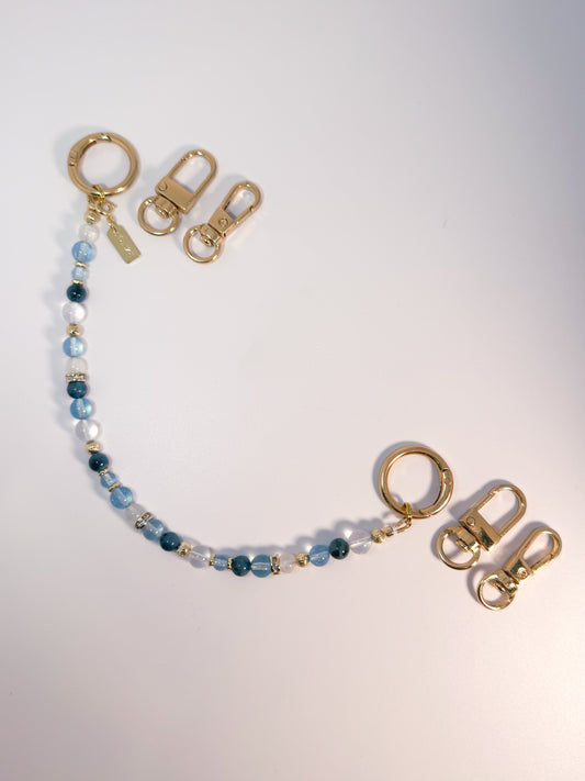 Verse 02 - Skyline Glow