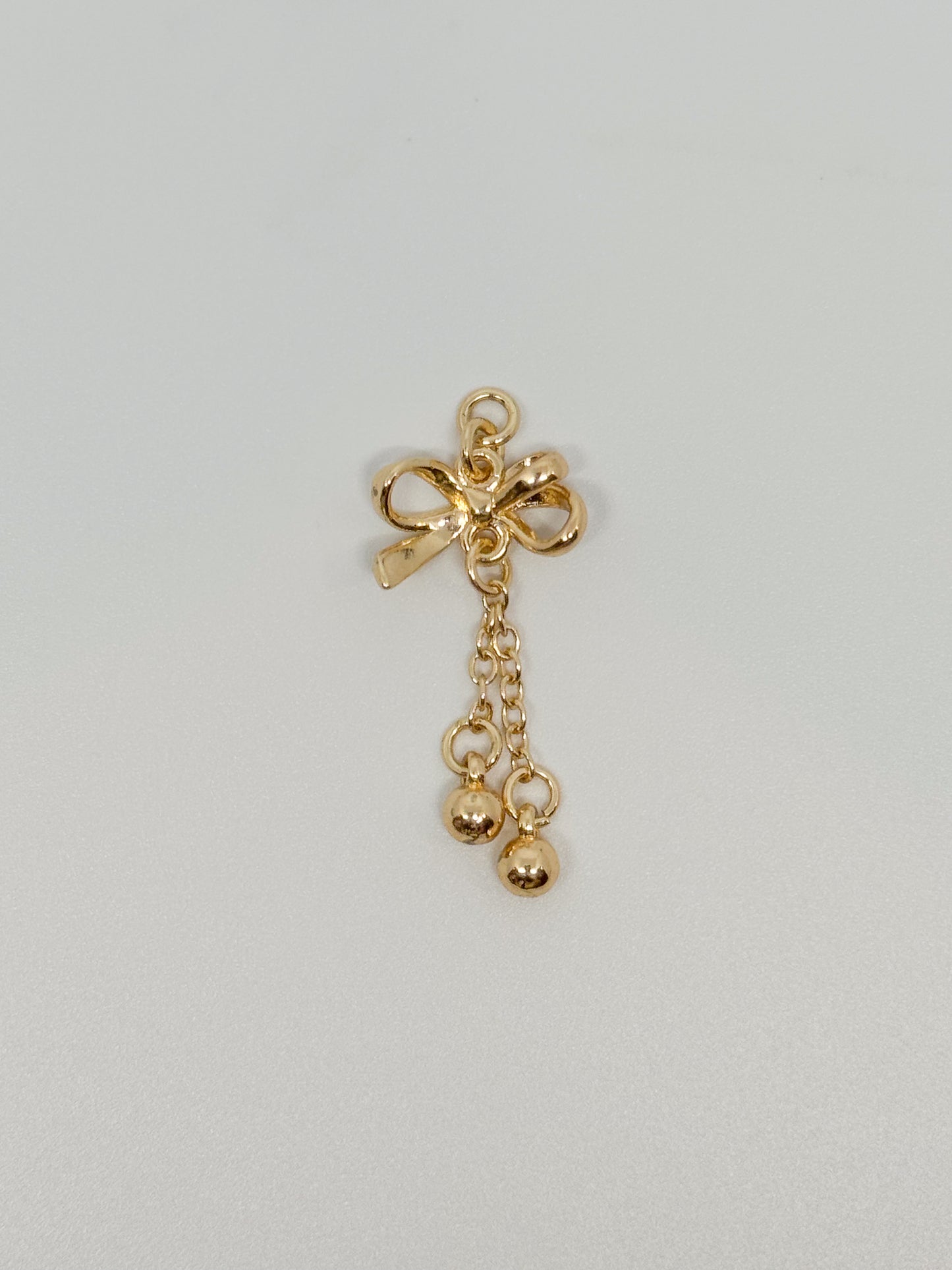 Vibrato Clip-On Charms 03 - Flowers & Bows