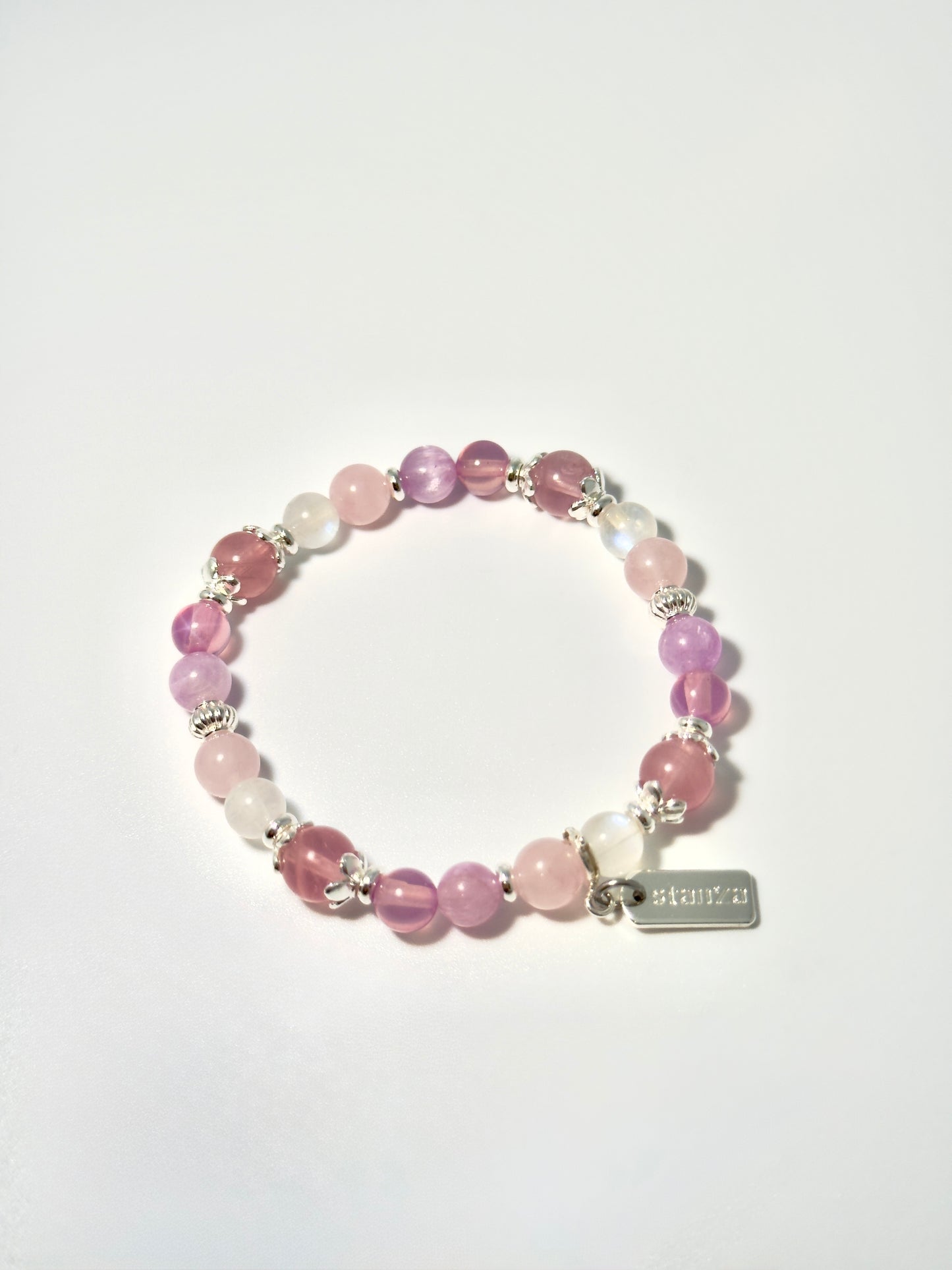 Verse 06 - Blushline