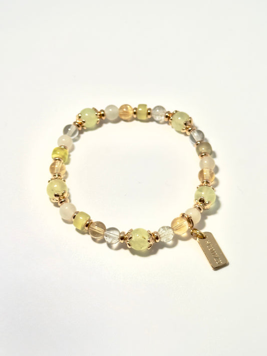 Verse 03 - Verdant Muse