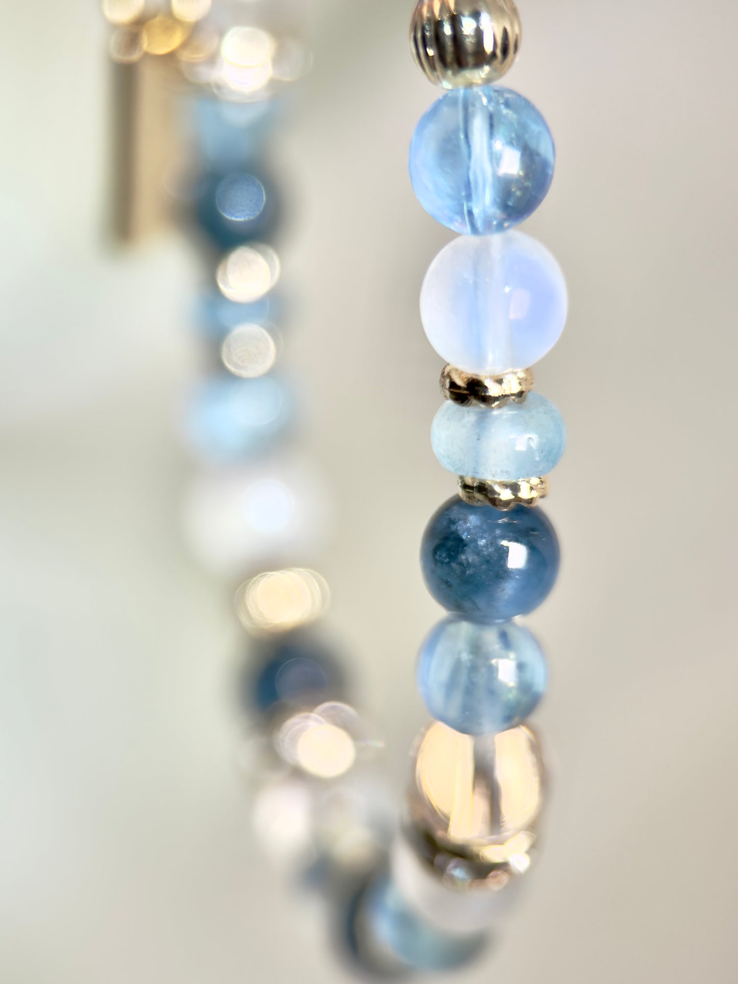 Verse 02 - Skyline Glow