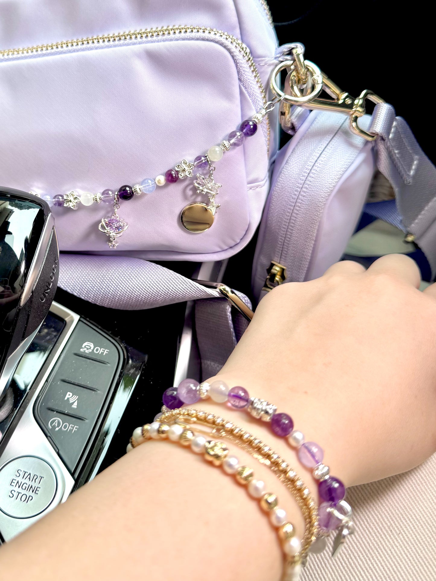 Verse 11 - Pearl Eclipse