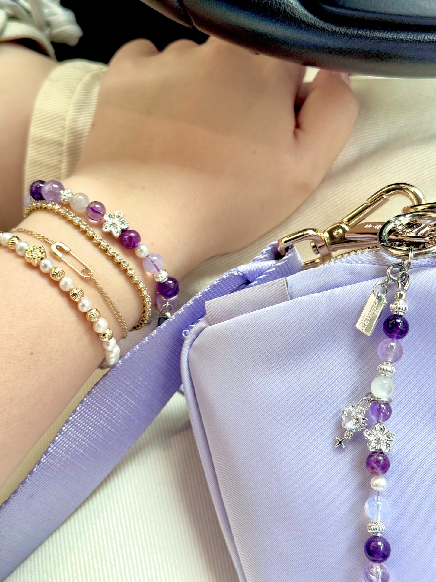 Verse 11 - Pearl Eclipse