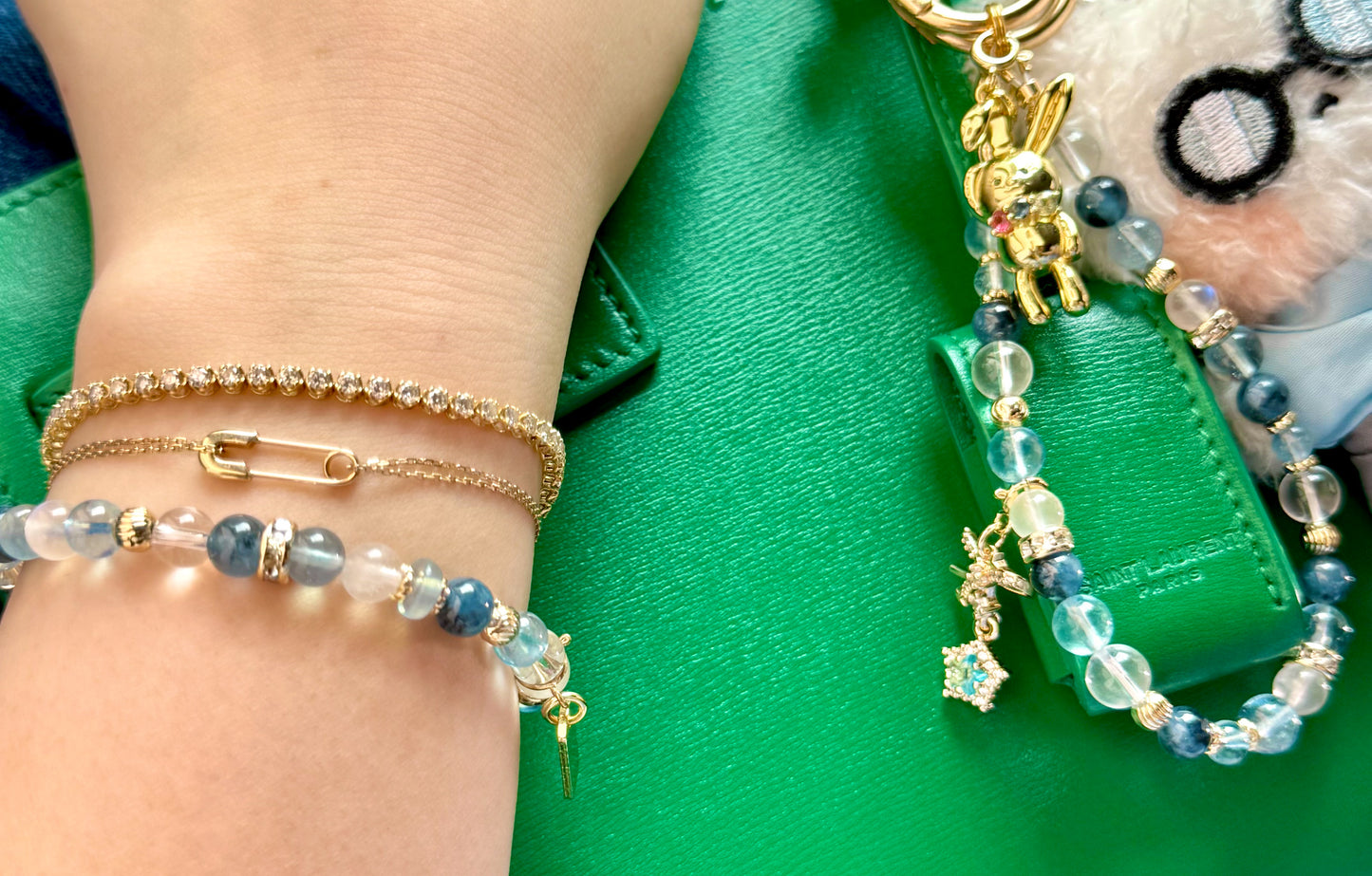 Verse 02 - Skyline Glow