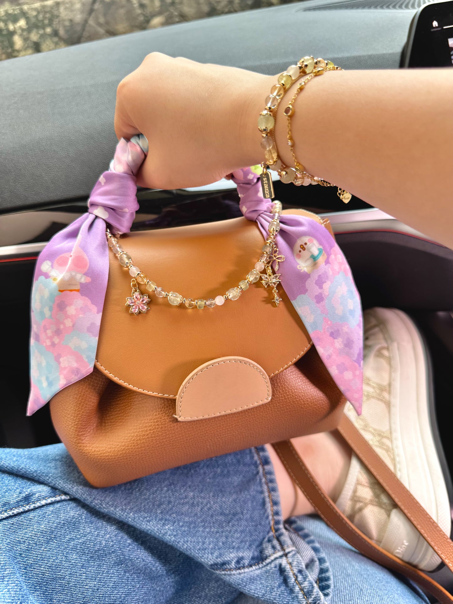 Verse 03 - Verdant Muse