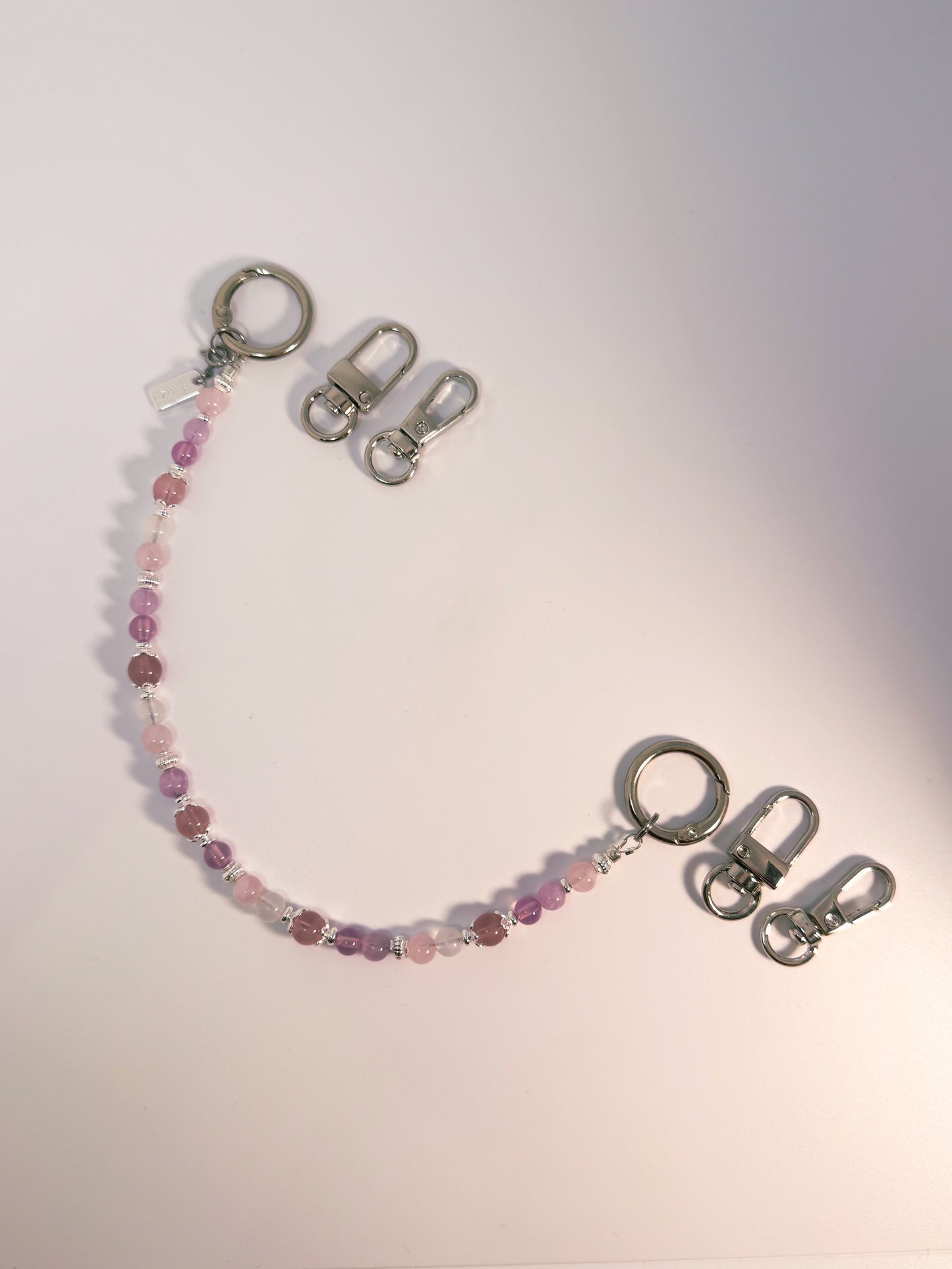 Verse 06 - Blushline