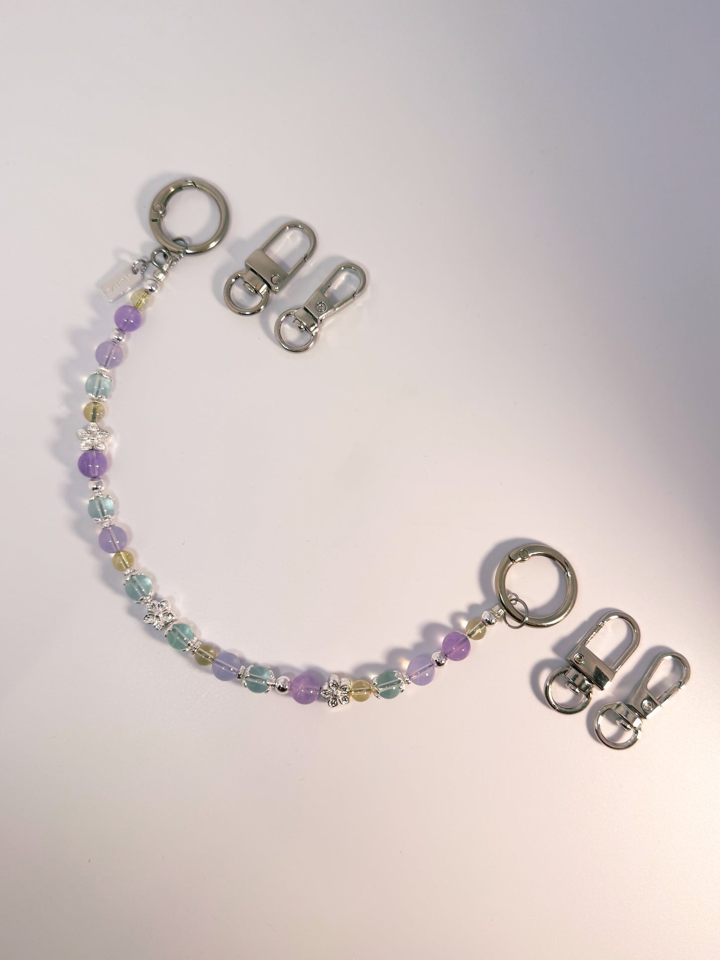 Verse 04 - Soft Spectrum