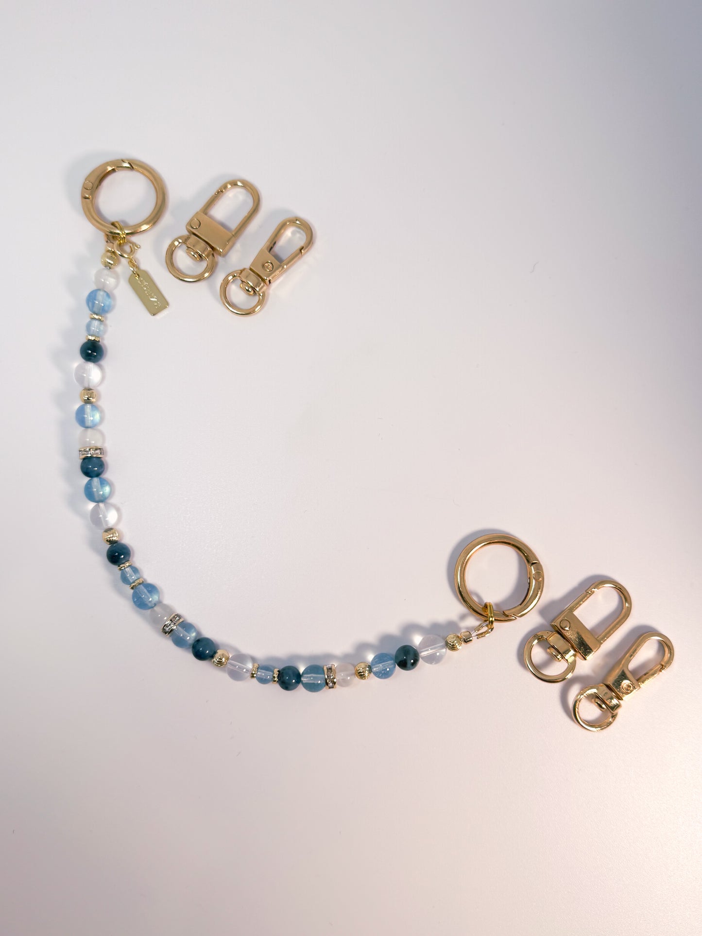 Verse 02 - Skyline Glow