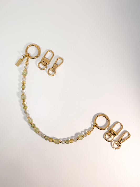 Verse 03 - Verdant Muse