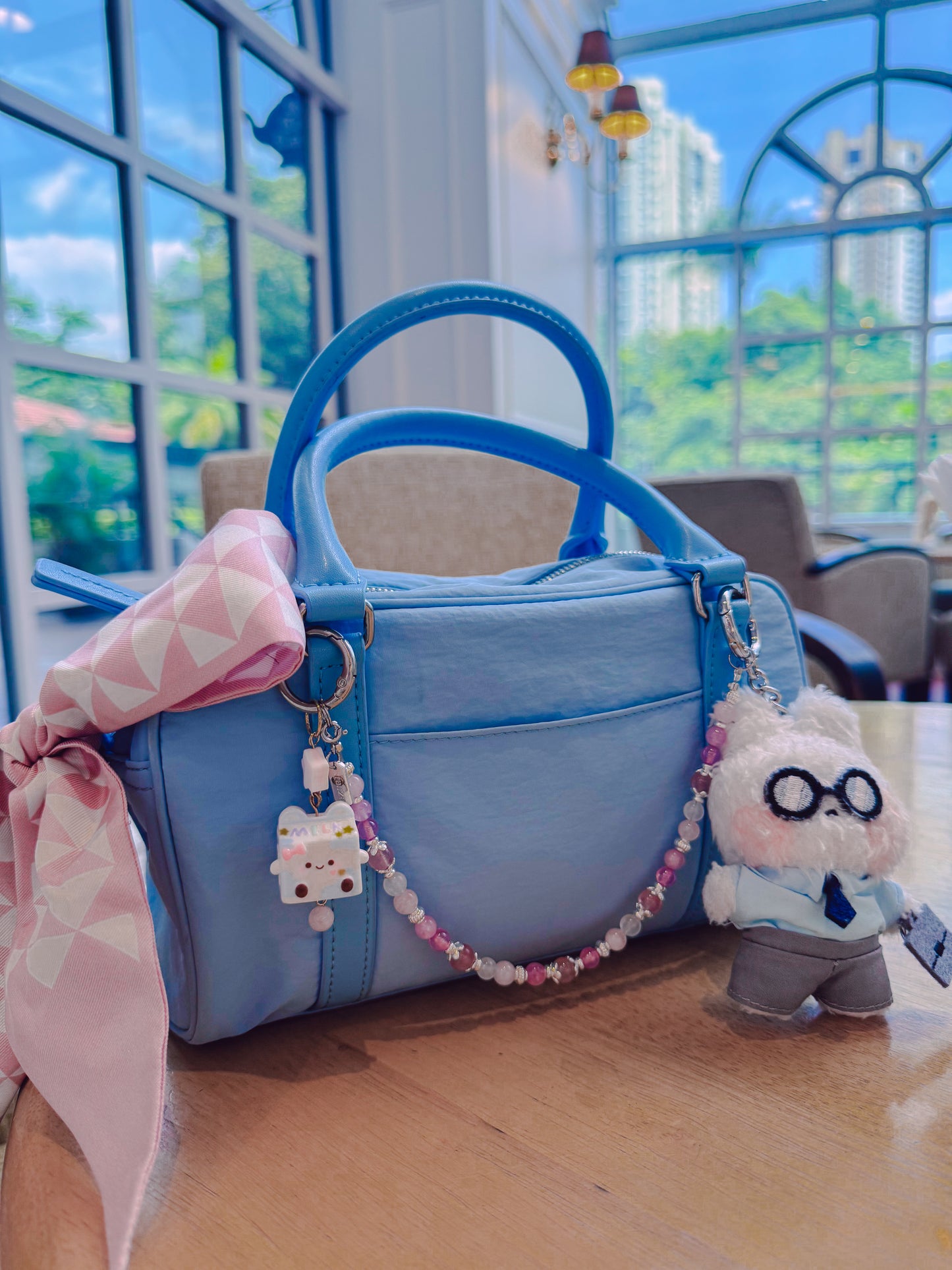 Verse 06 - Blushline