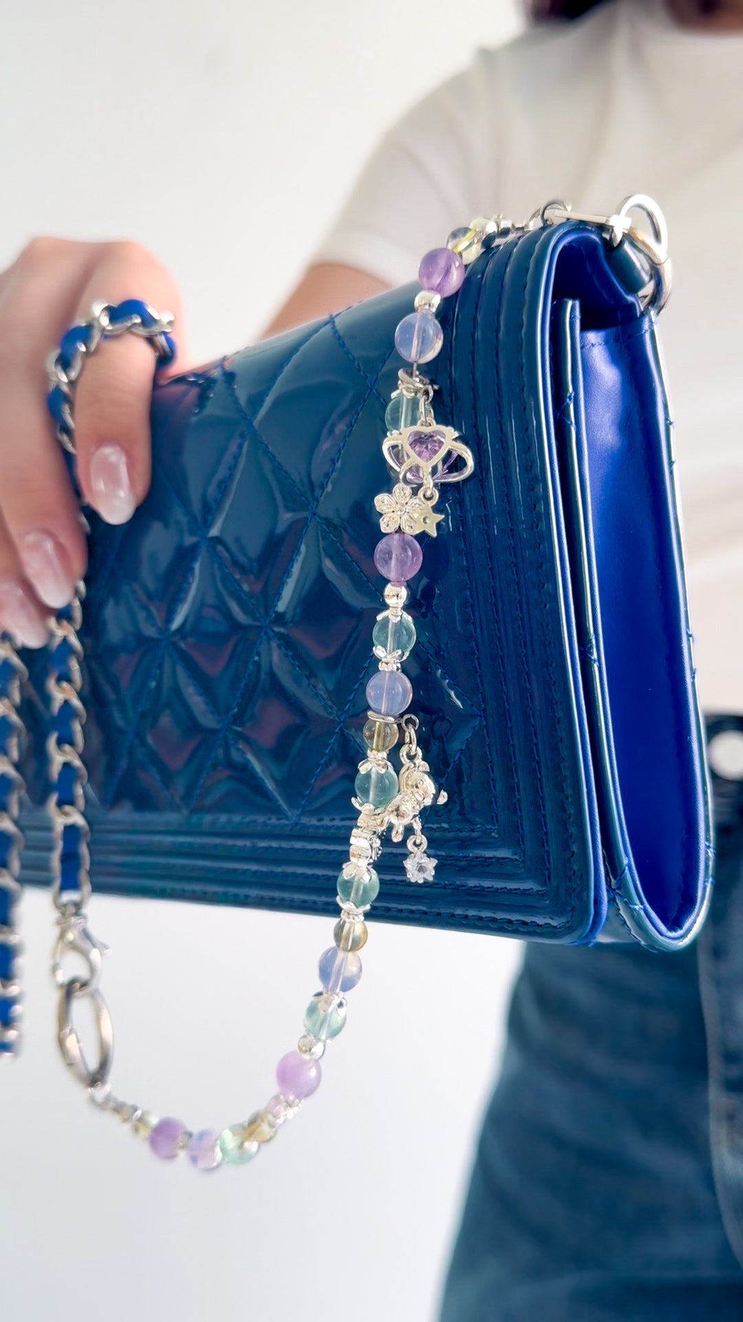 Verse 04 - Soft Spectrum