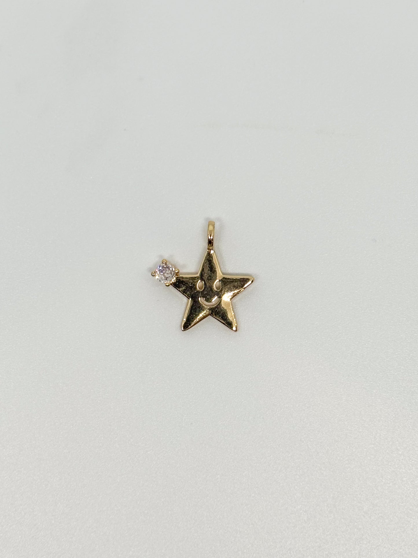 Vibrato Clip-On Charms 02 - Stars & Moons