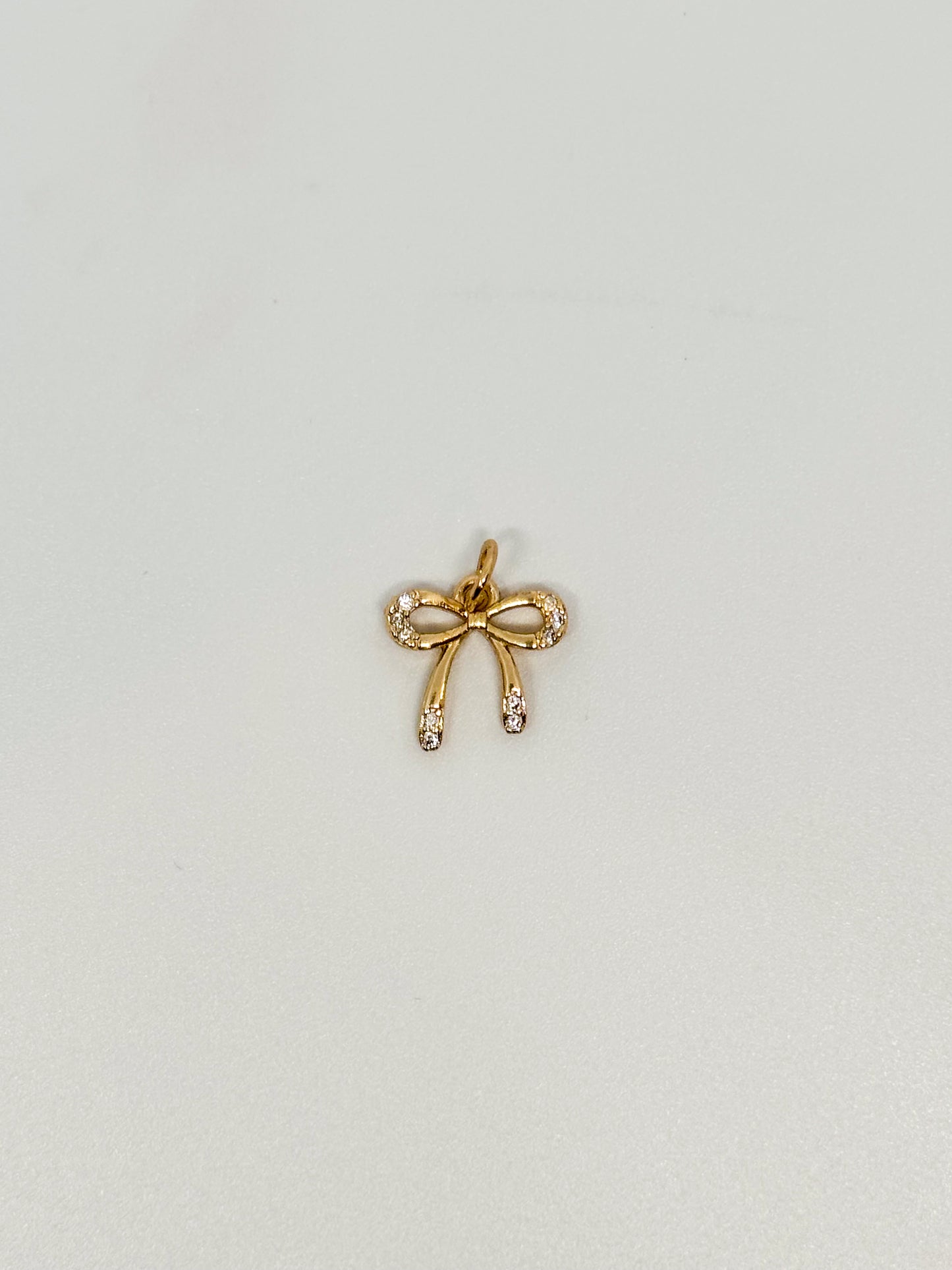 Vibrato Clip-On Charms 03 - Flowers & Bows