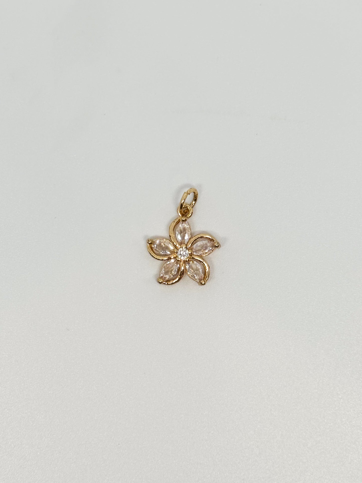 Vibrato Clip-On Charms 03 - Flowers & Bows