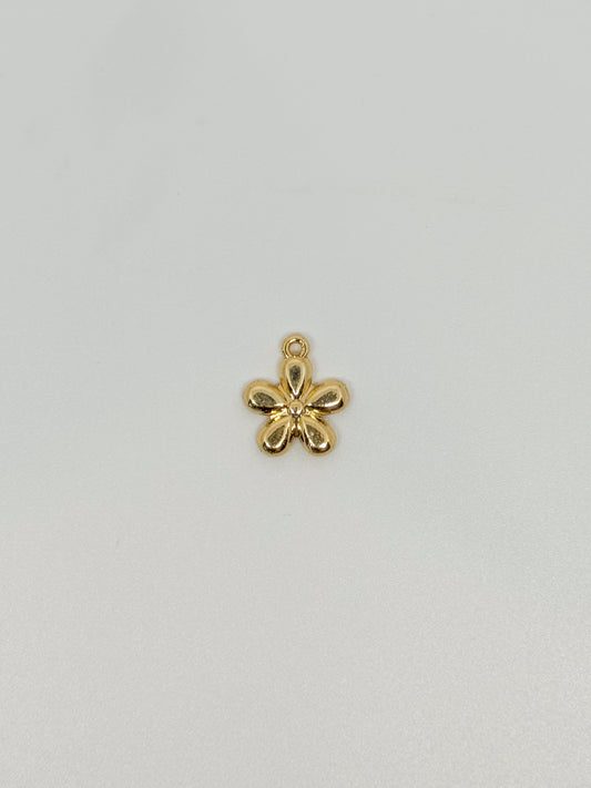 Vibrato Clip-On Charms 03 - Flowers & Bows