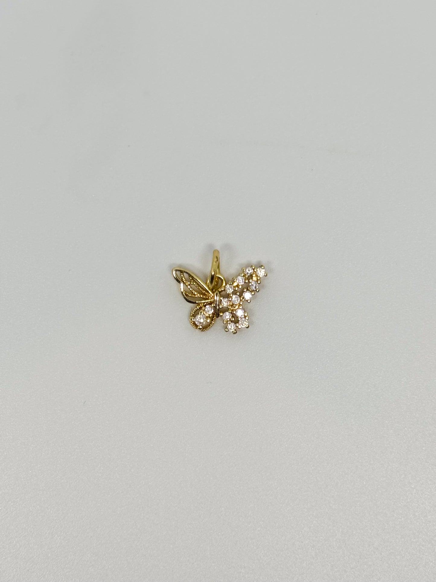 Vibrato Clip-On Charms 01 - Animals