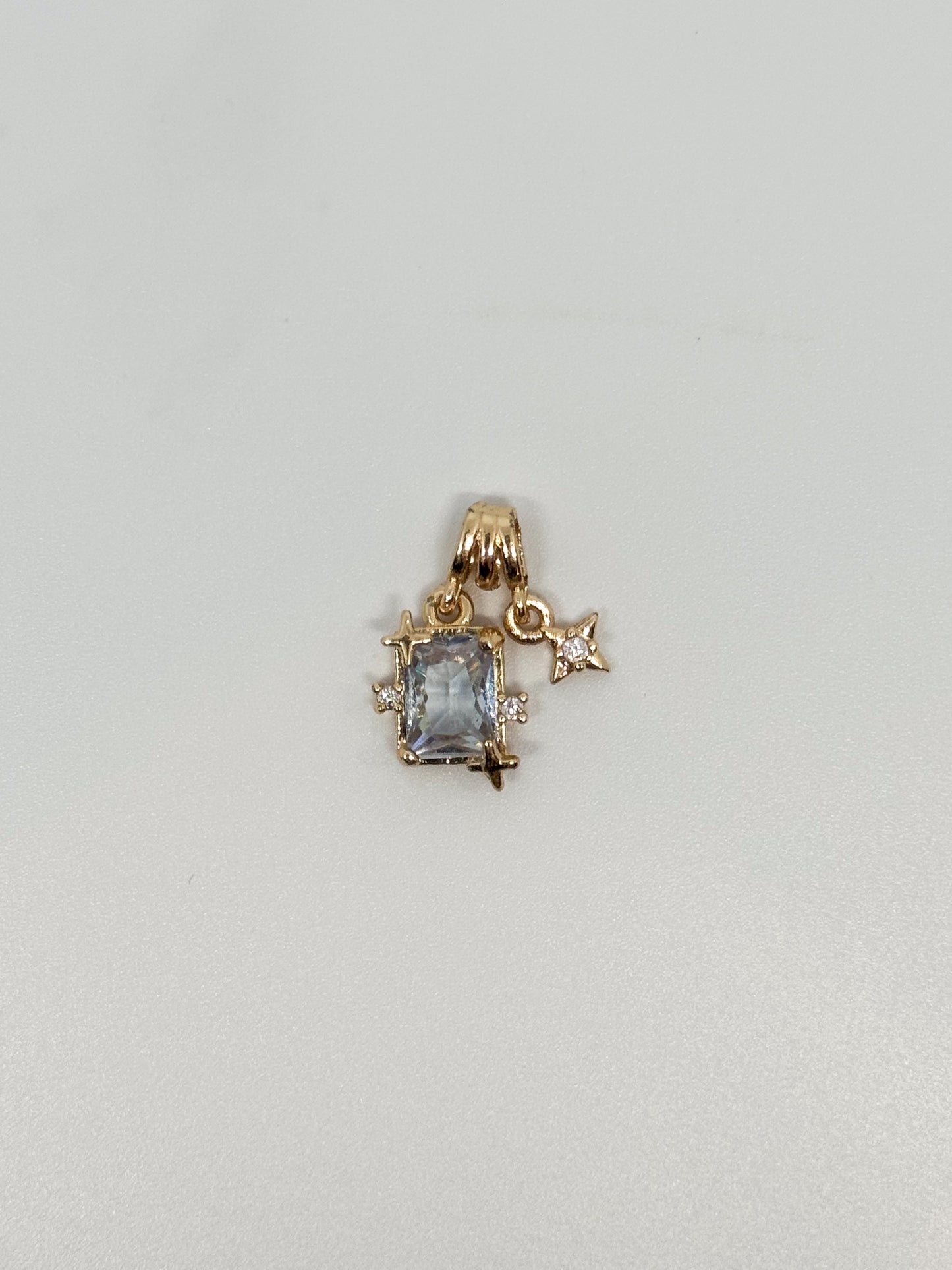 Vibrato Clip-On Charms 02 - Stars & Moons