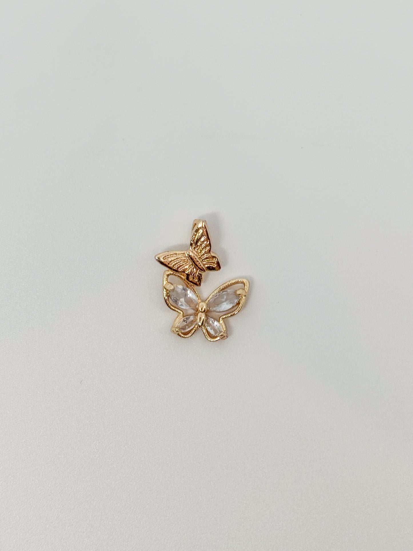 Vibrato Clip-On Charms 01 - Animals