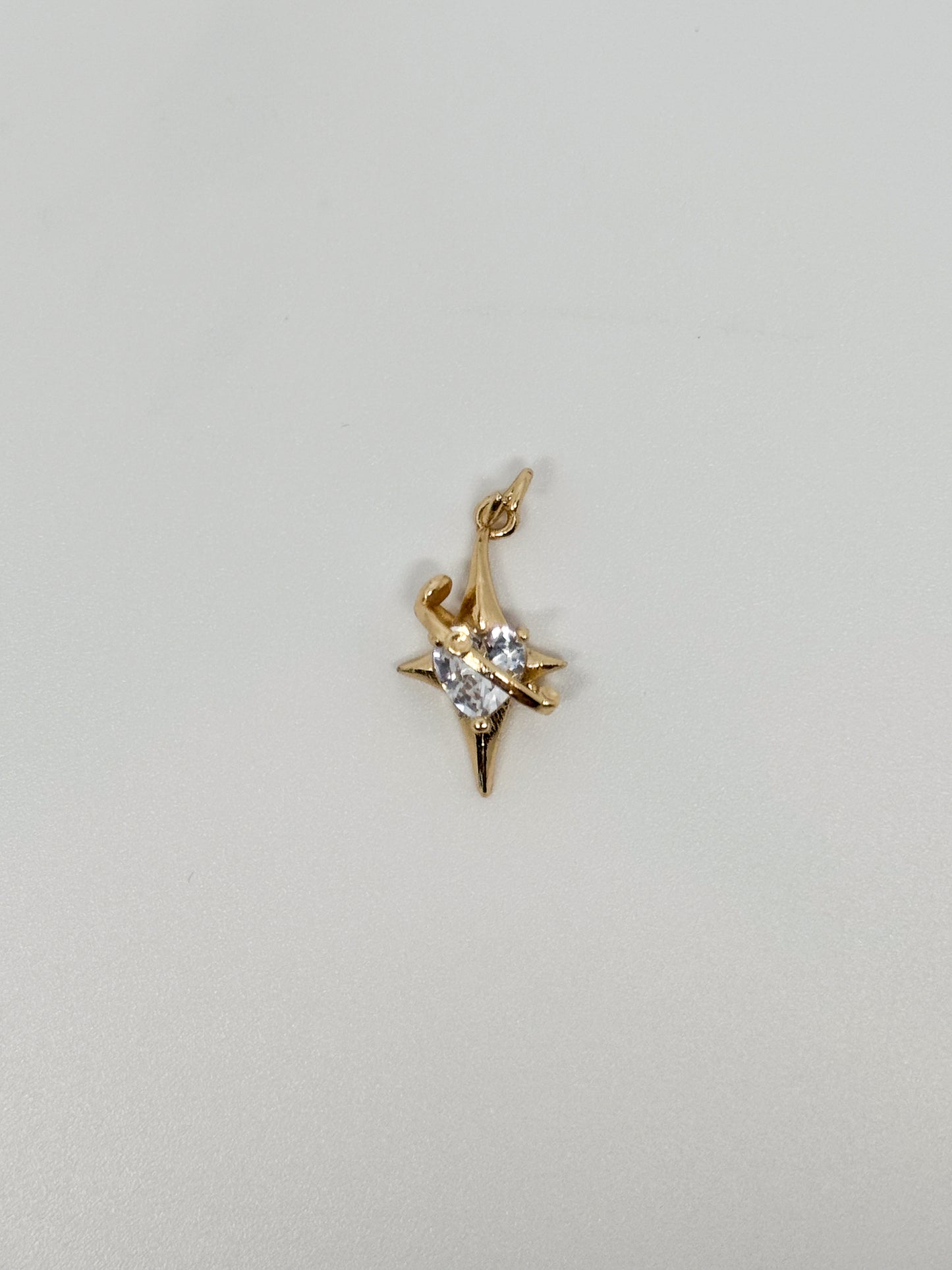 Vibrato Clip-On Charms 02 - Stars & Moons