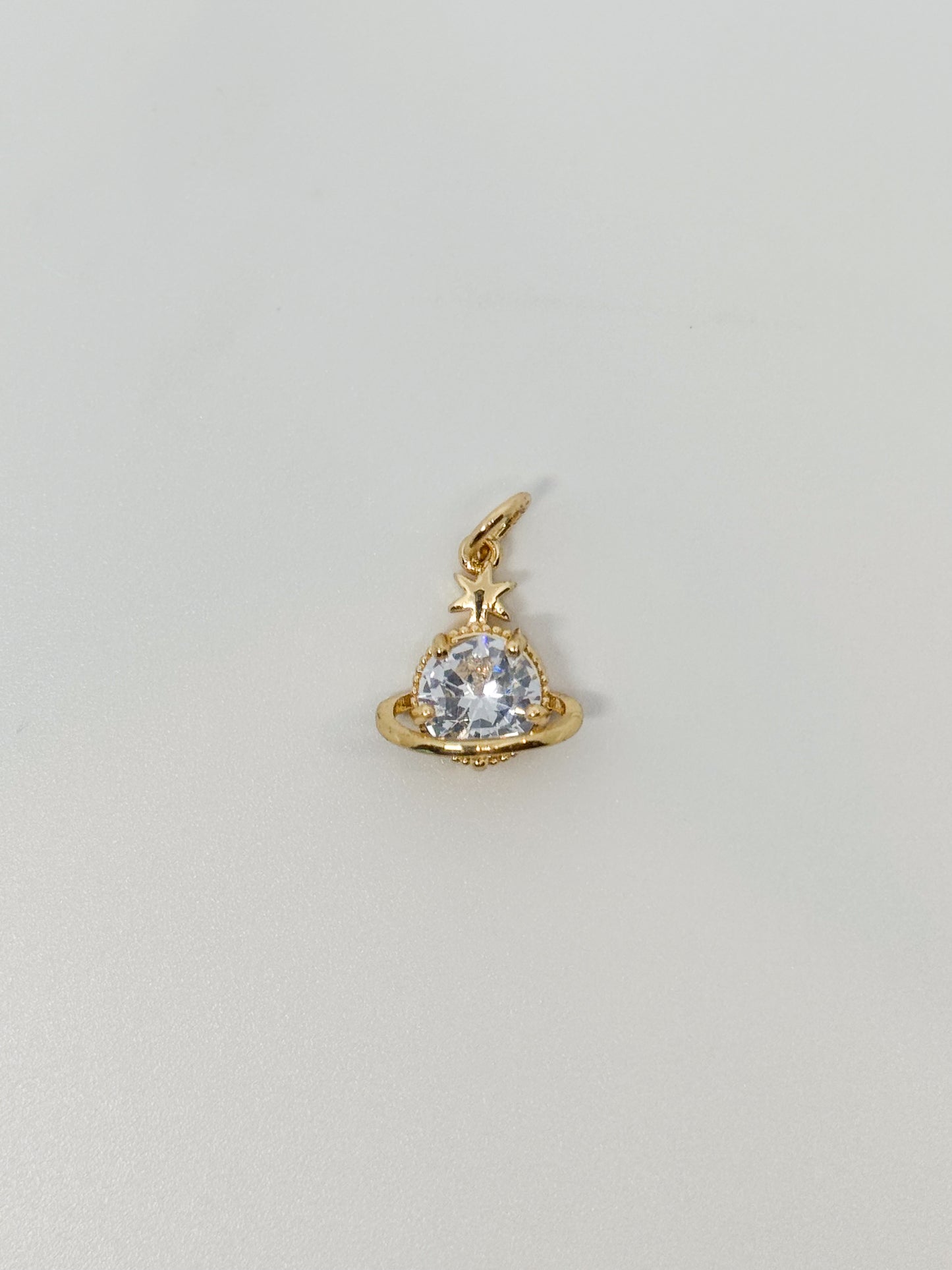 Vibrato Clip-On Charms 02 - Stars & Moons