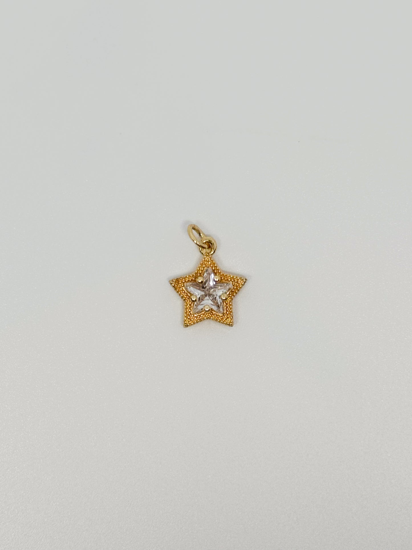 Vibrato Clip-On Charms 02 - Stars & Moons