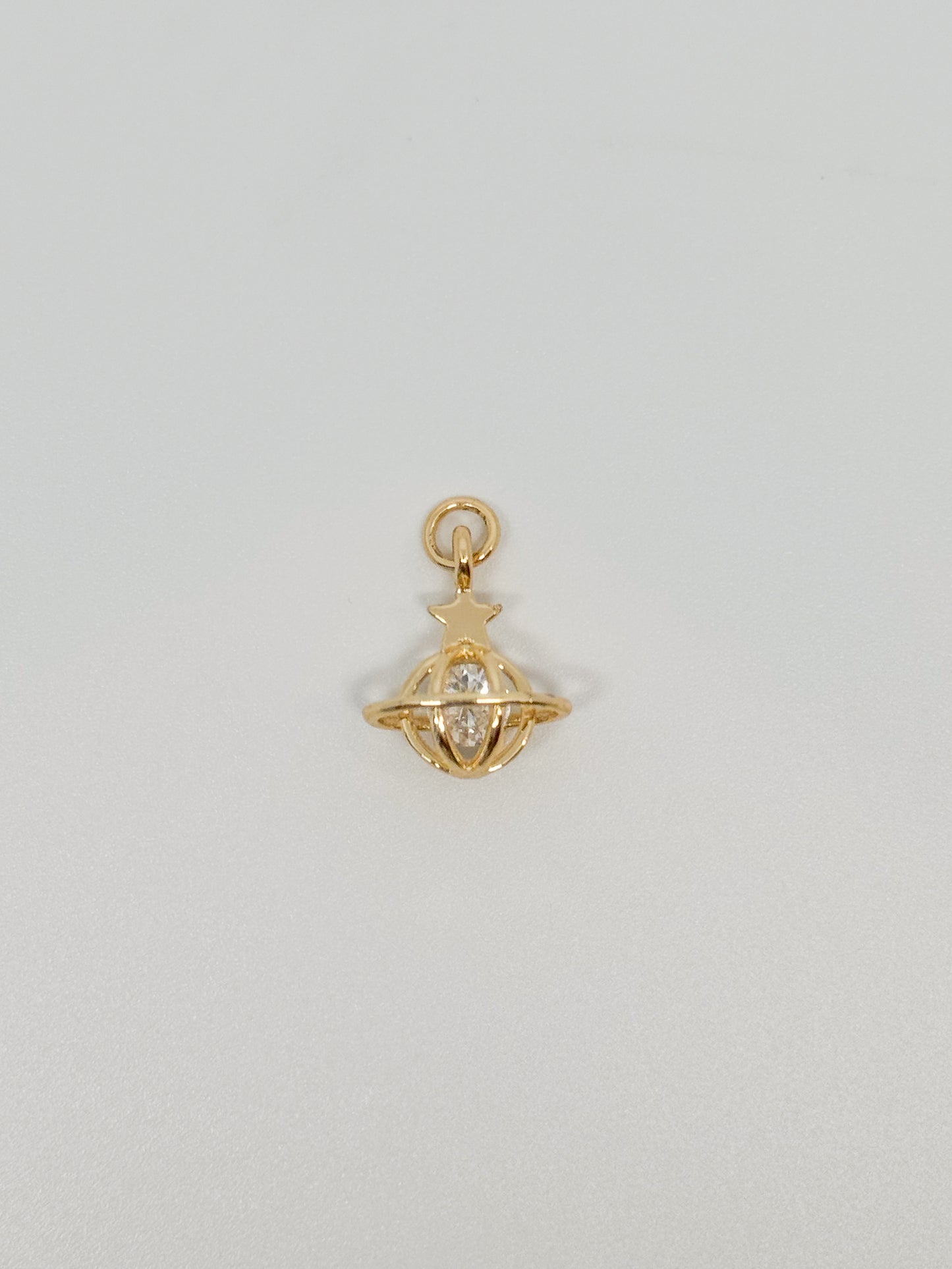 Vibrato Clip-On Charms 02 - Stars & Moons