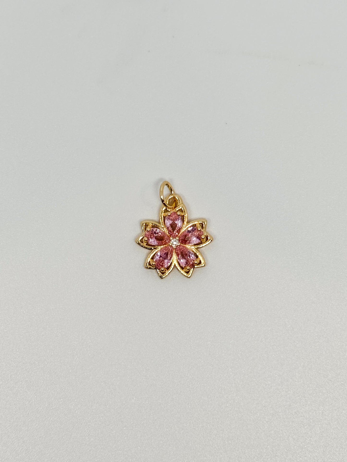 Vibrato Clip-On Charms 03 - Flowers & Bows