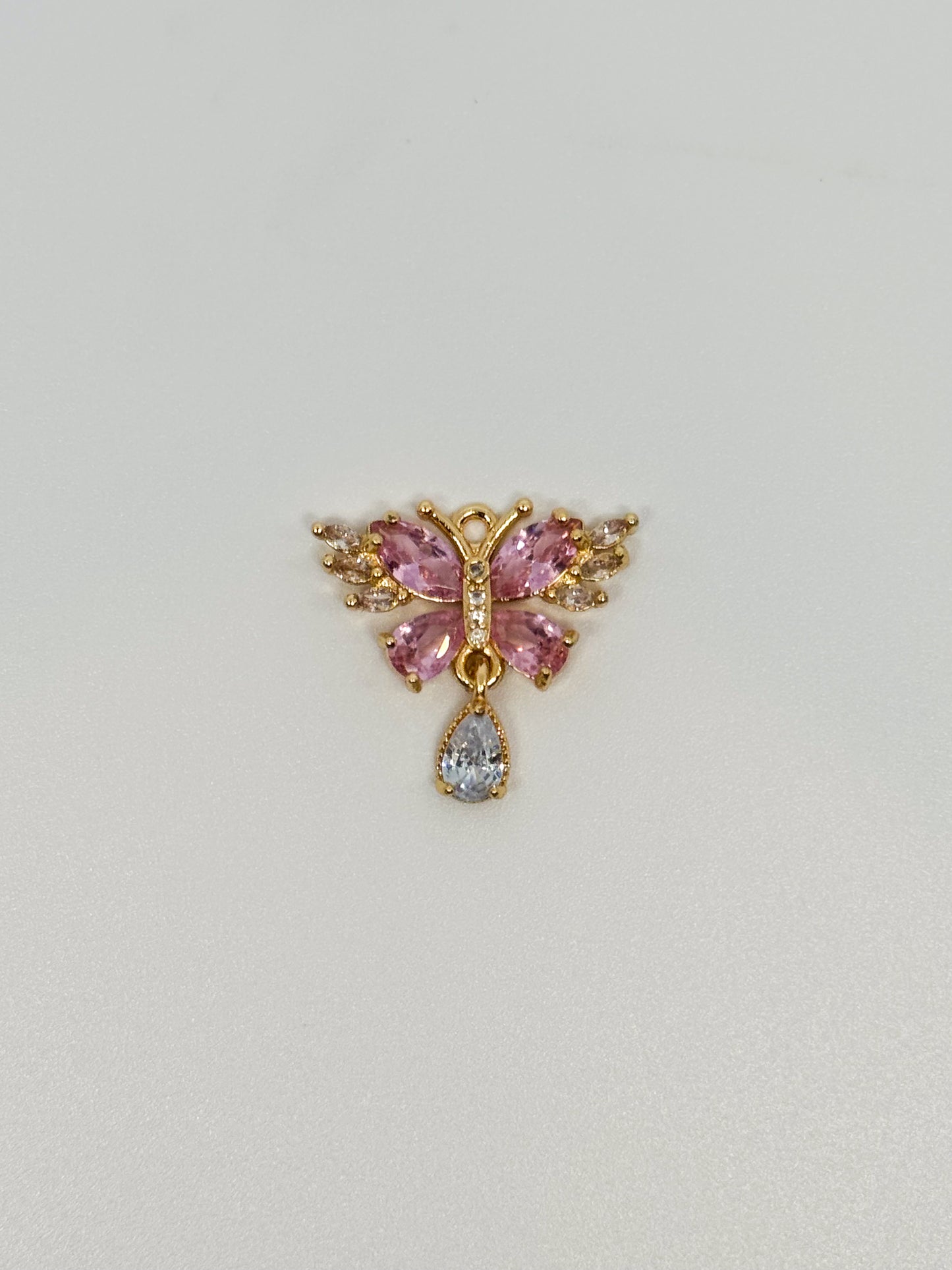 Vibrato Clip-On Charms 01 - Animals