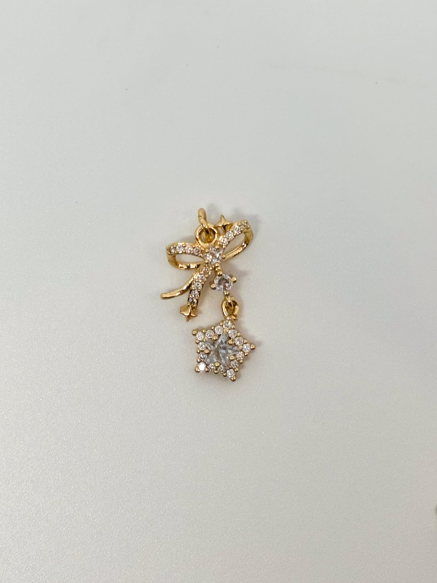 Vibrato Clip-On Charms 03 - Flowers & Bows