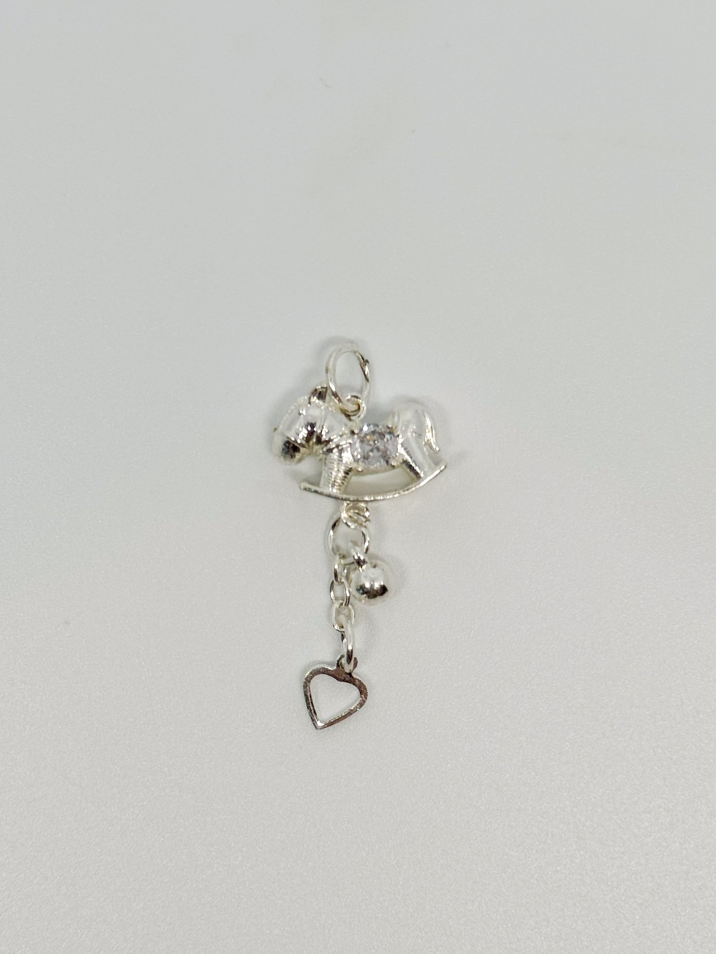 Vibrato Clip-On Charms 01 - Animals