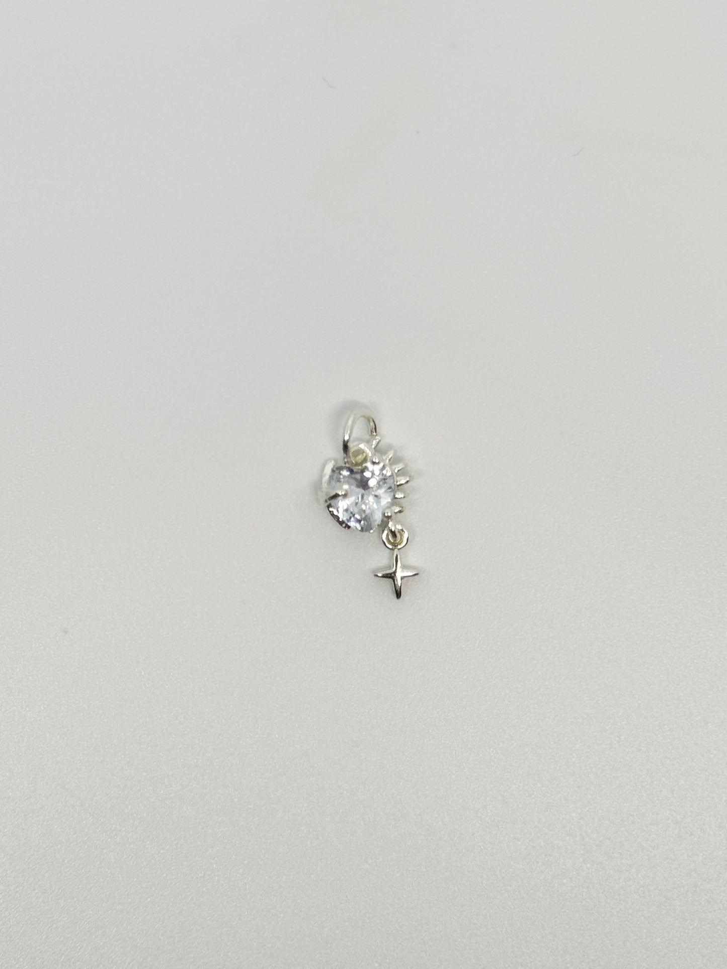 Vibrato Clip-On Charms 02 - Stars & Moons