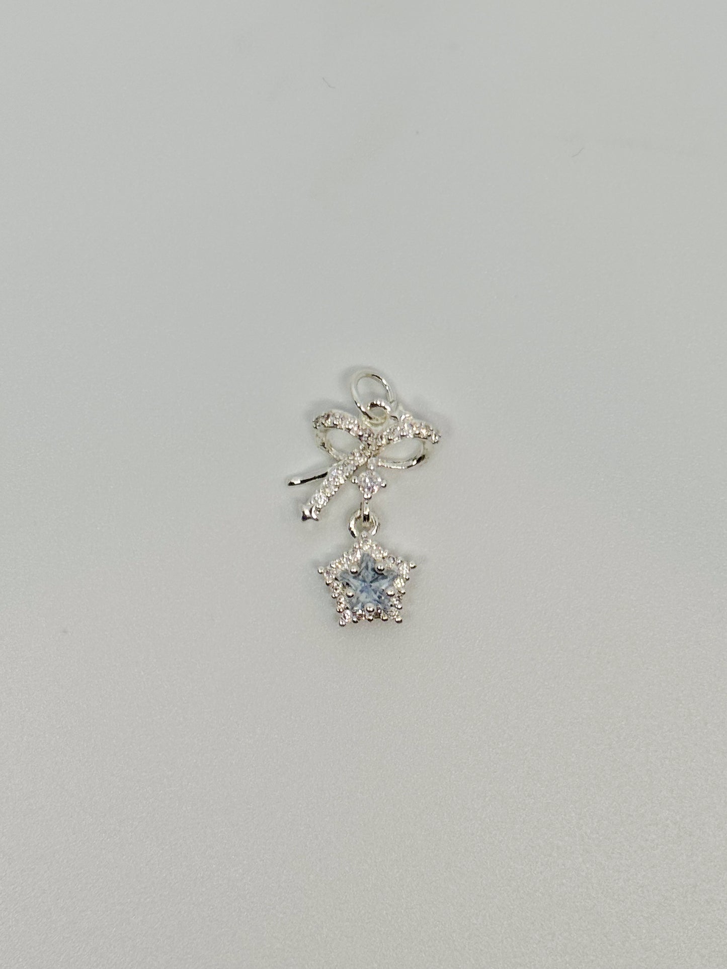 Vibrato Clip-On Charms 03 - Flowers & Bows