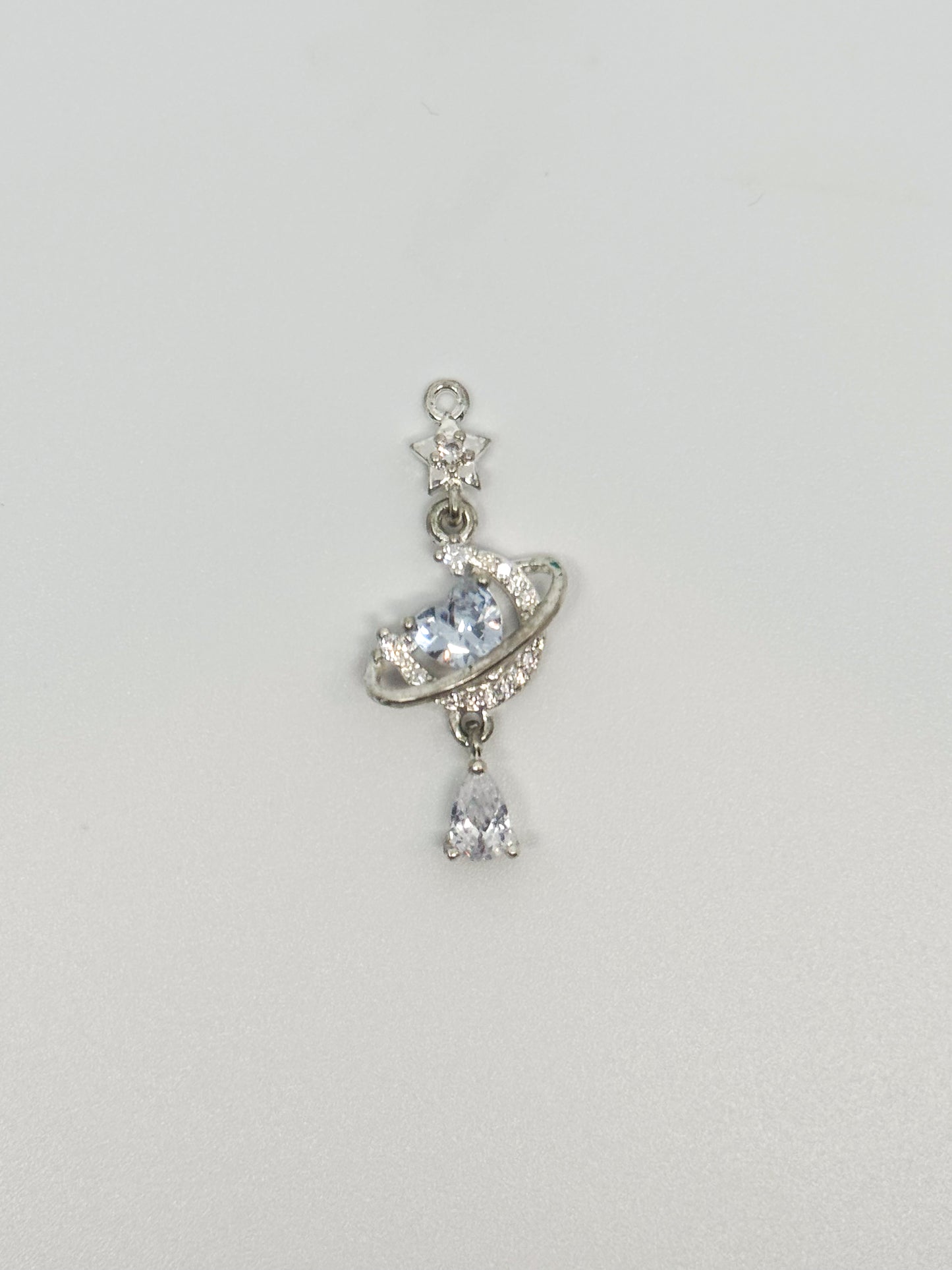 Vibrato Clip-On Charms 02 - Stars & Moons