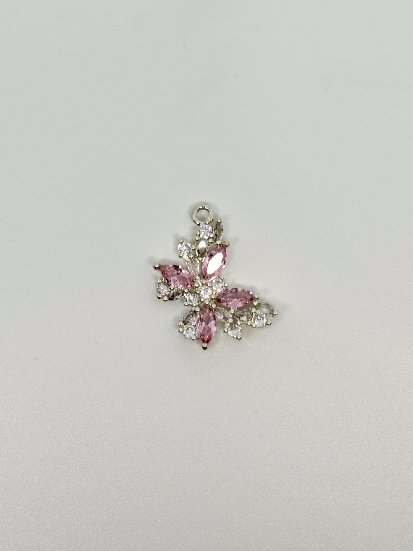 Vibrato Clip-On Charms 01 - Animals