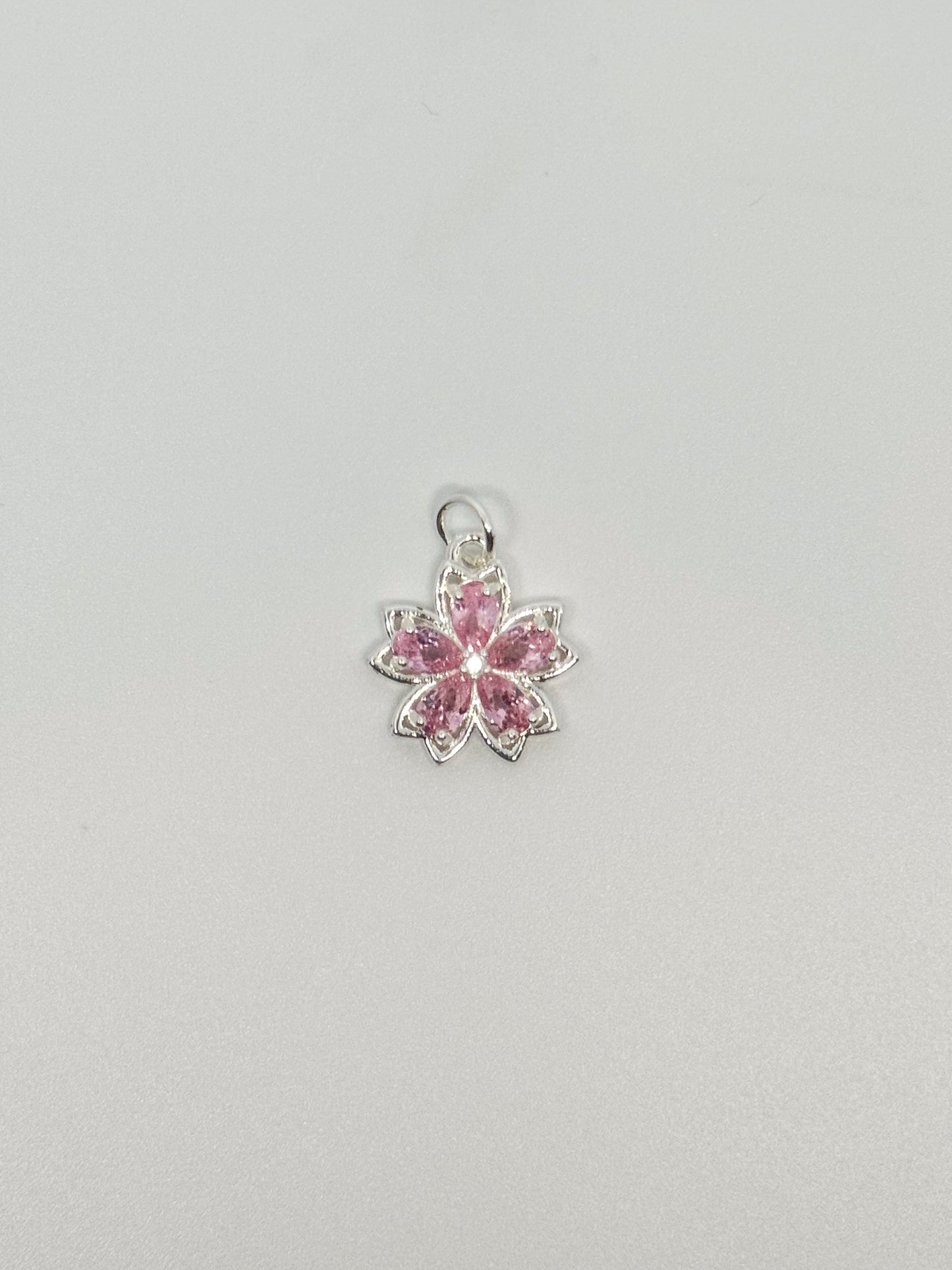 Vibrato Clip-On Charms 03 - Flowers & Bows