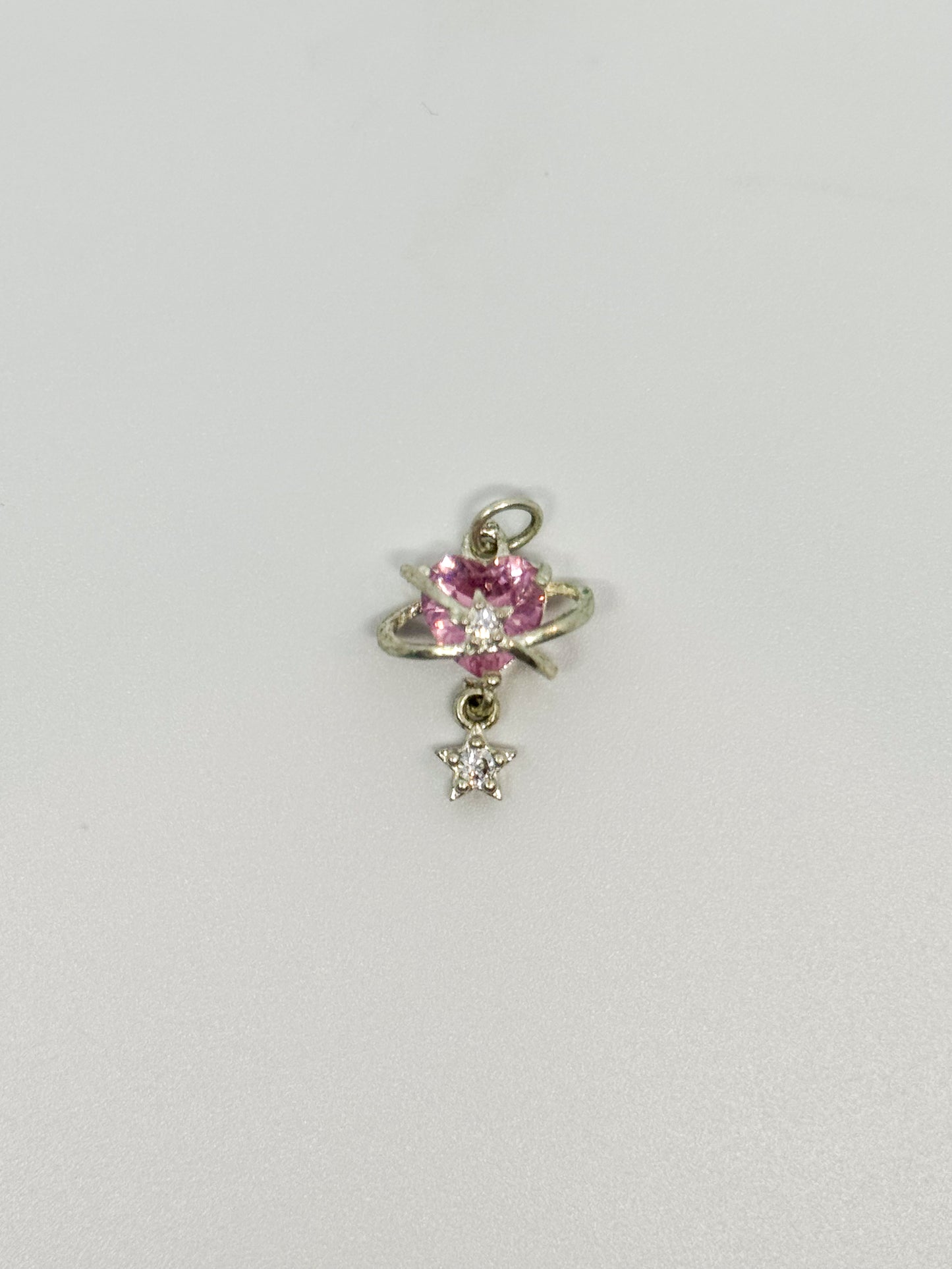 Vibrato Clip-On Charms 02 - Stars & Moons