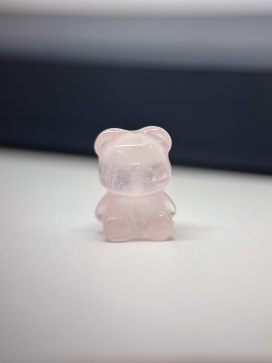 Vignette Crystal Charms 01 - Figures