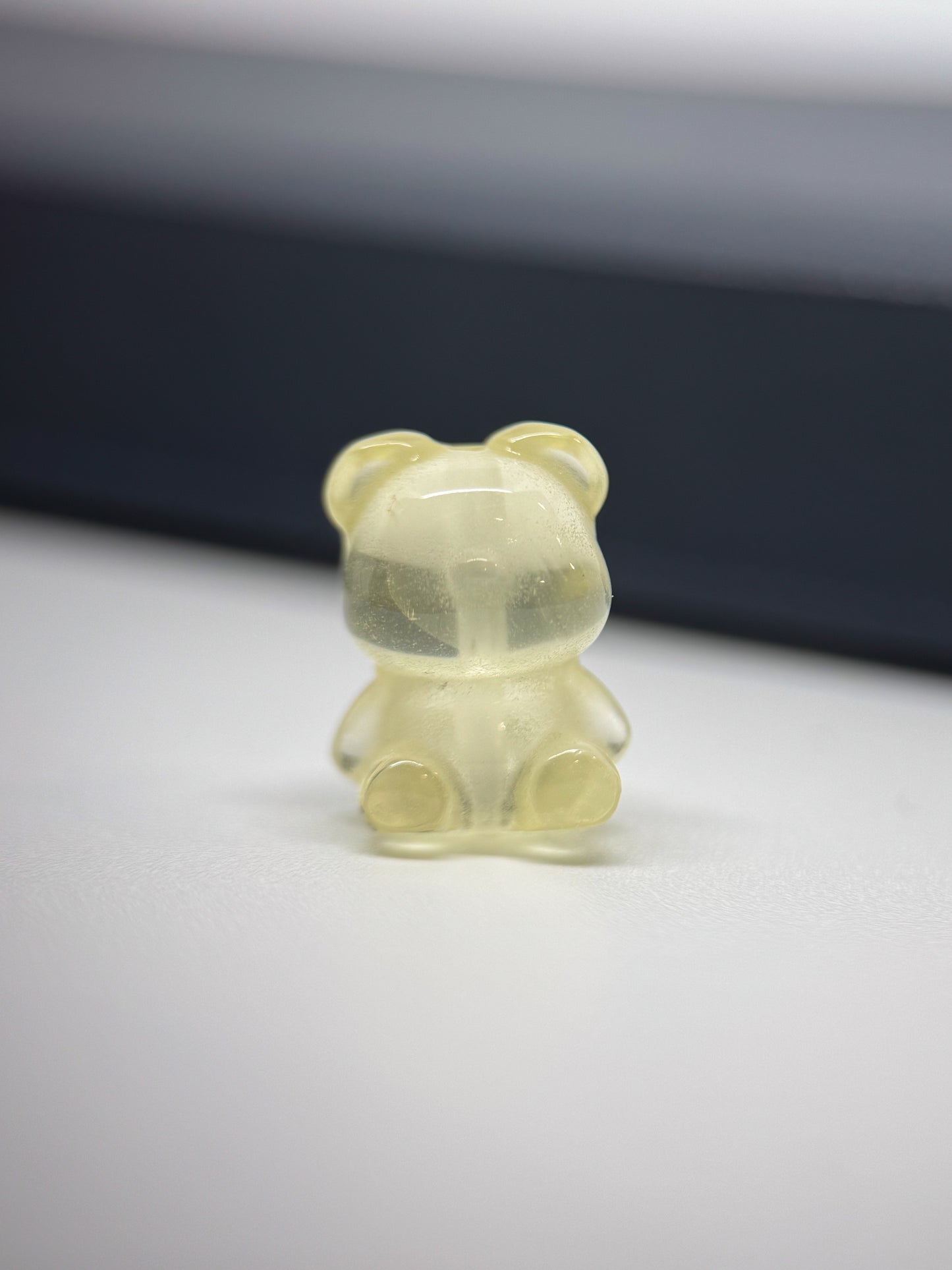 Vignette Crystal Charms 01 - Figures