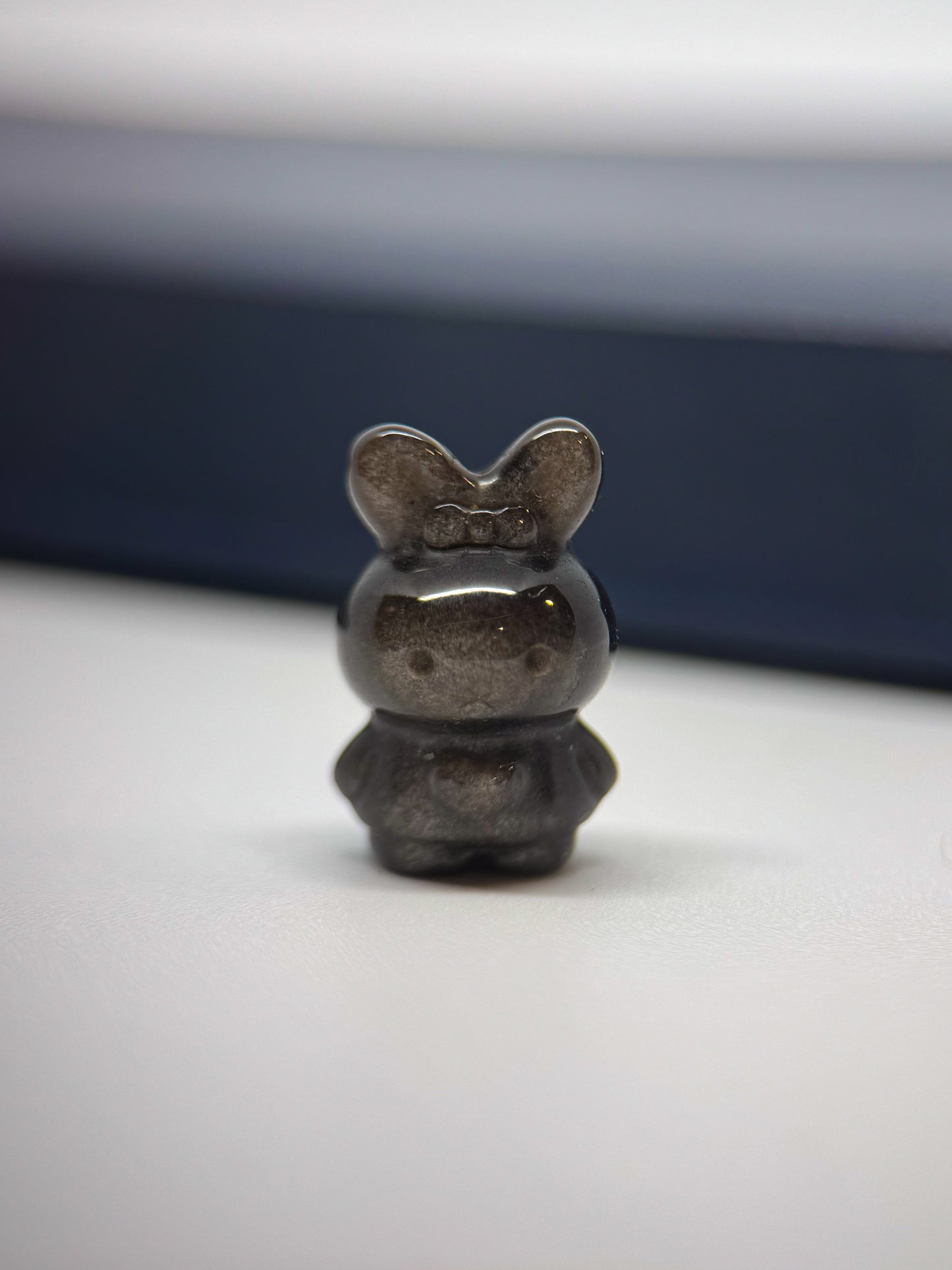 Vignette Crystal Charms 01 - Figures