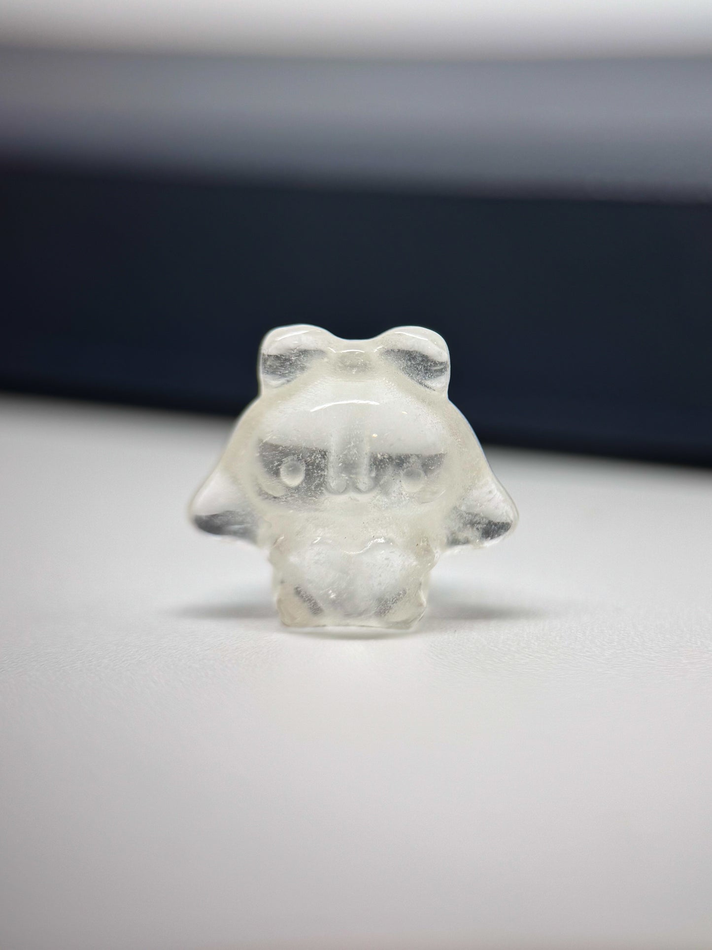 Vignette Crystal Charms 01 - Figures