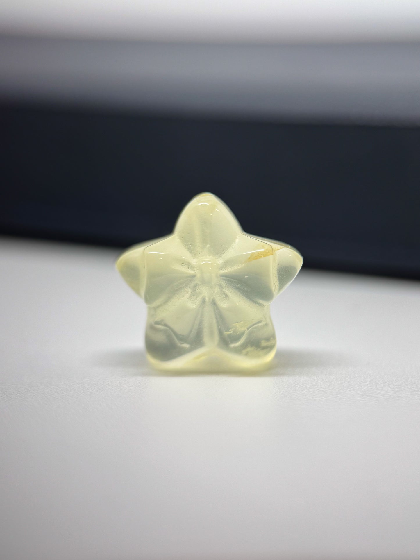 Vignette Crystal Charms 02 - Stars & Moons