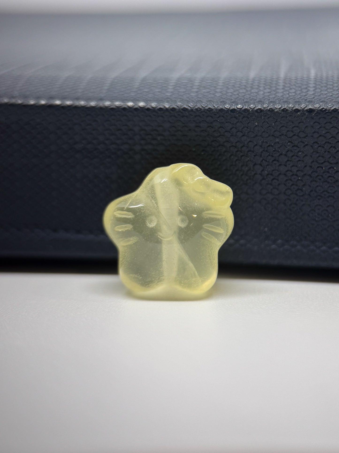 Vignette Crystal Charms 02 - Stars & Moons