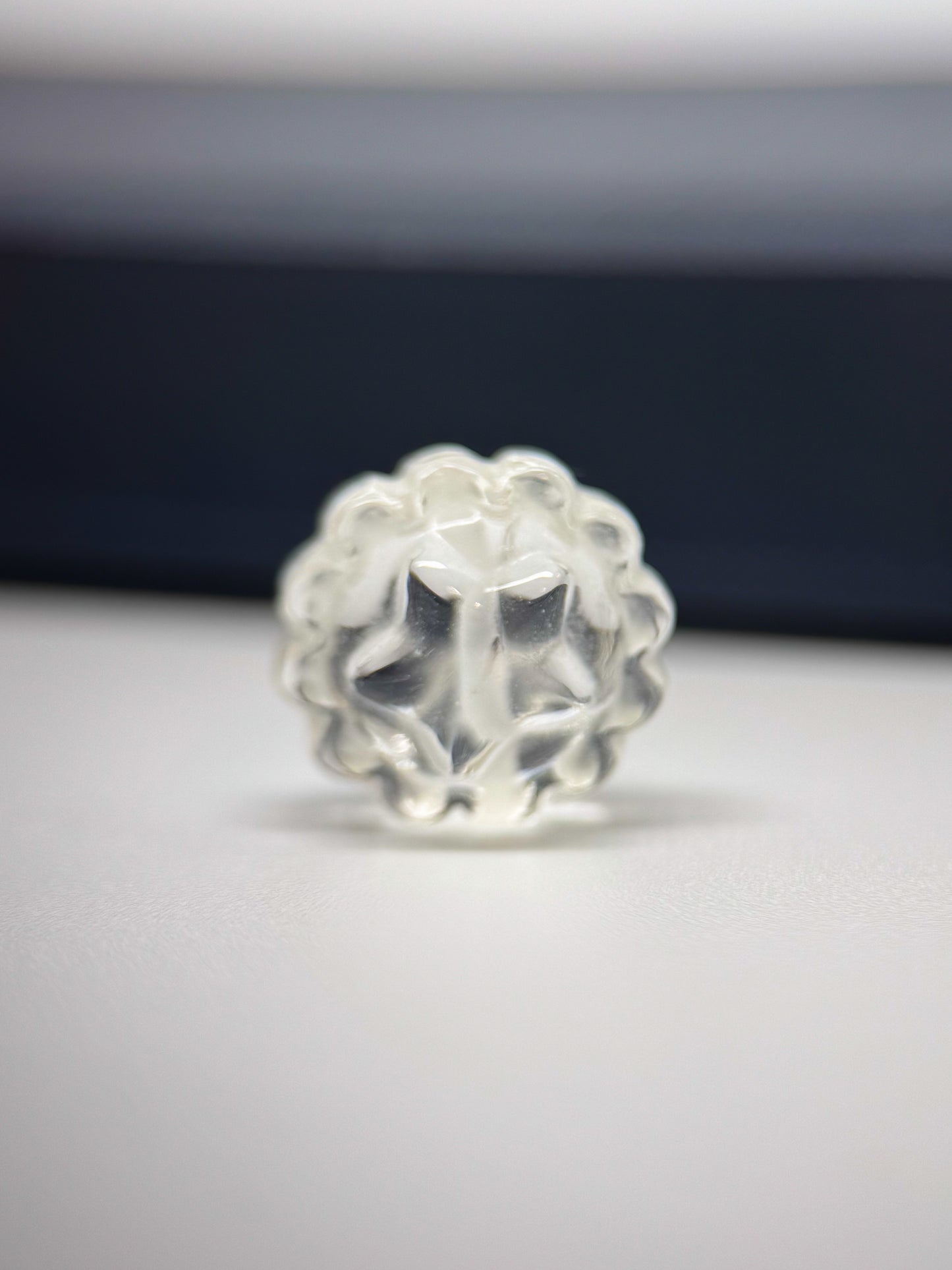 Vignette Crystal Charms 02 - Stars & Moons