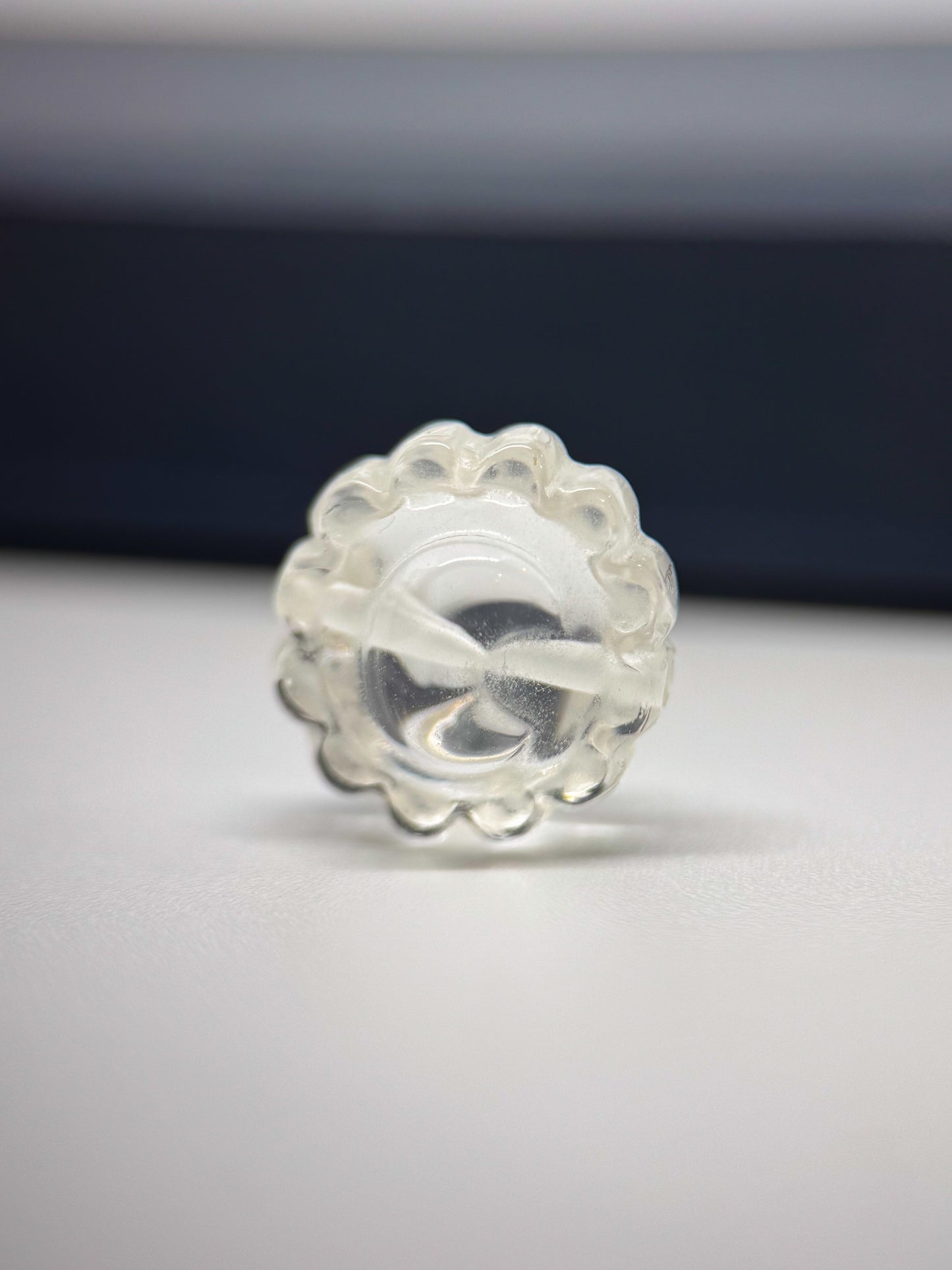 Vignette Crystal Charms 02 - Stars & Moons