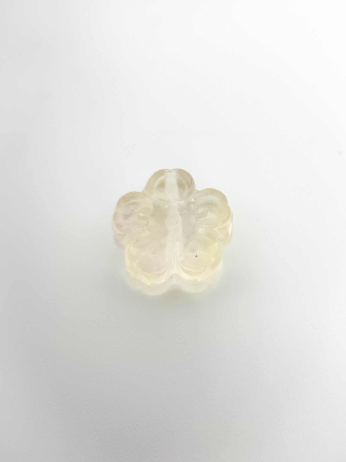 Vignette Crystal Charms 03 - Flowers