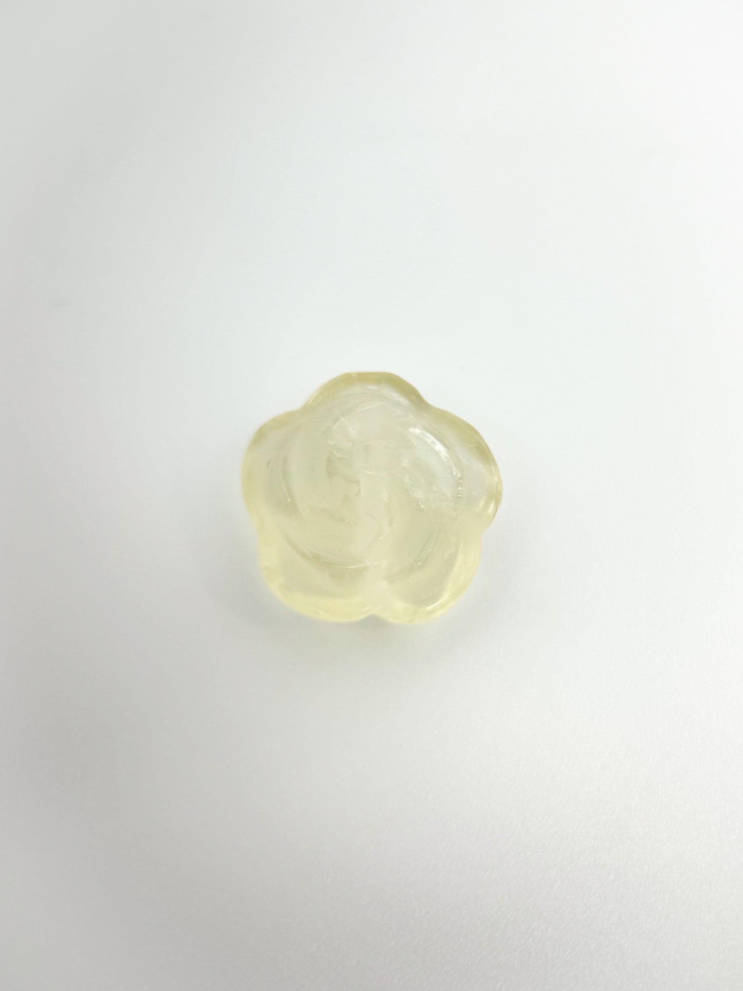 Vignette Crystal Charms 03 - Flowers